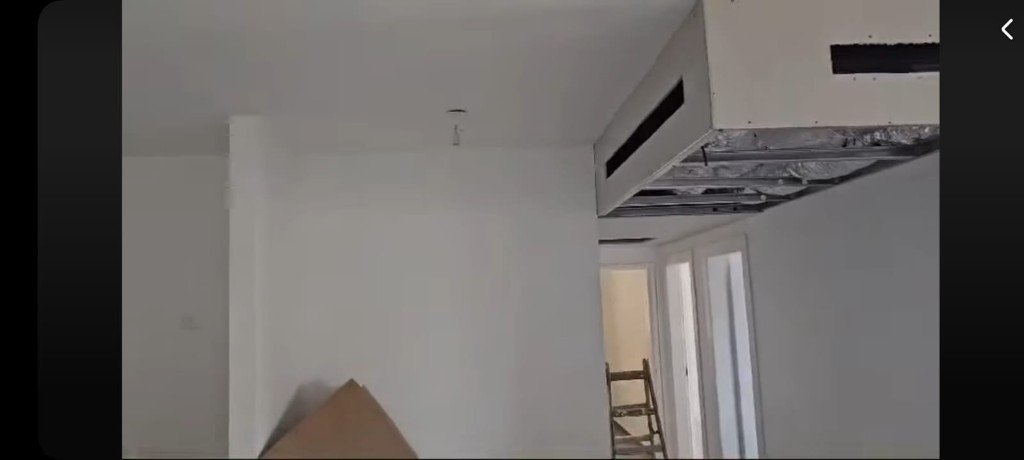מזגנים מרכזיים