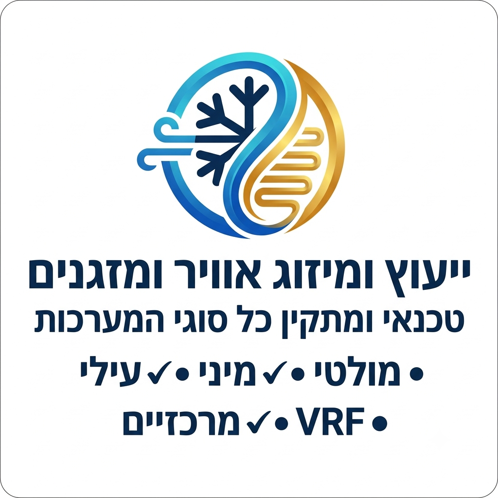 כייל ייעוץ ומיזוג אוויר